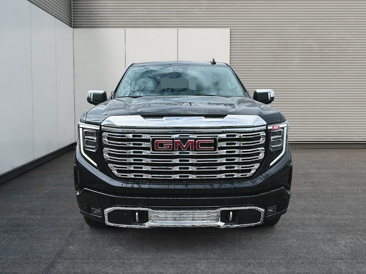 2026 GMC Sierra 1500 DENALI-1