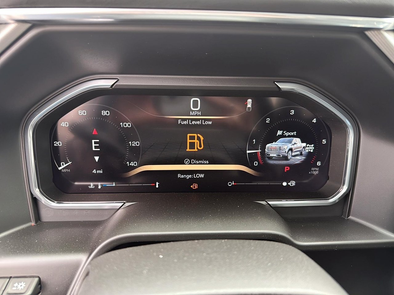 2026 GMC Sierra 1500 DENALI-11