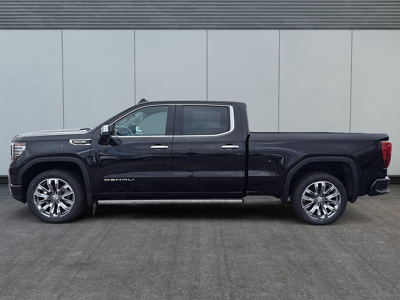 2026 GMC Sierra 1500 DENALI-4