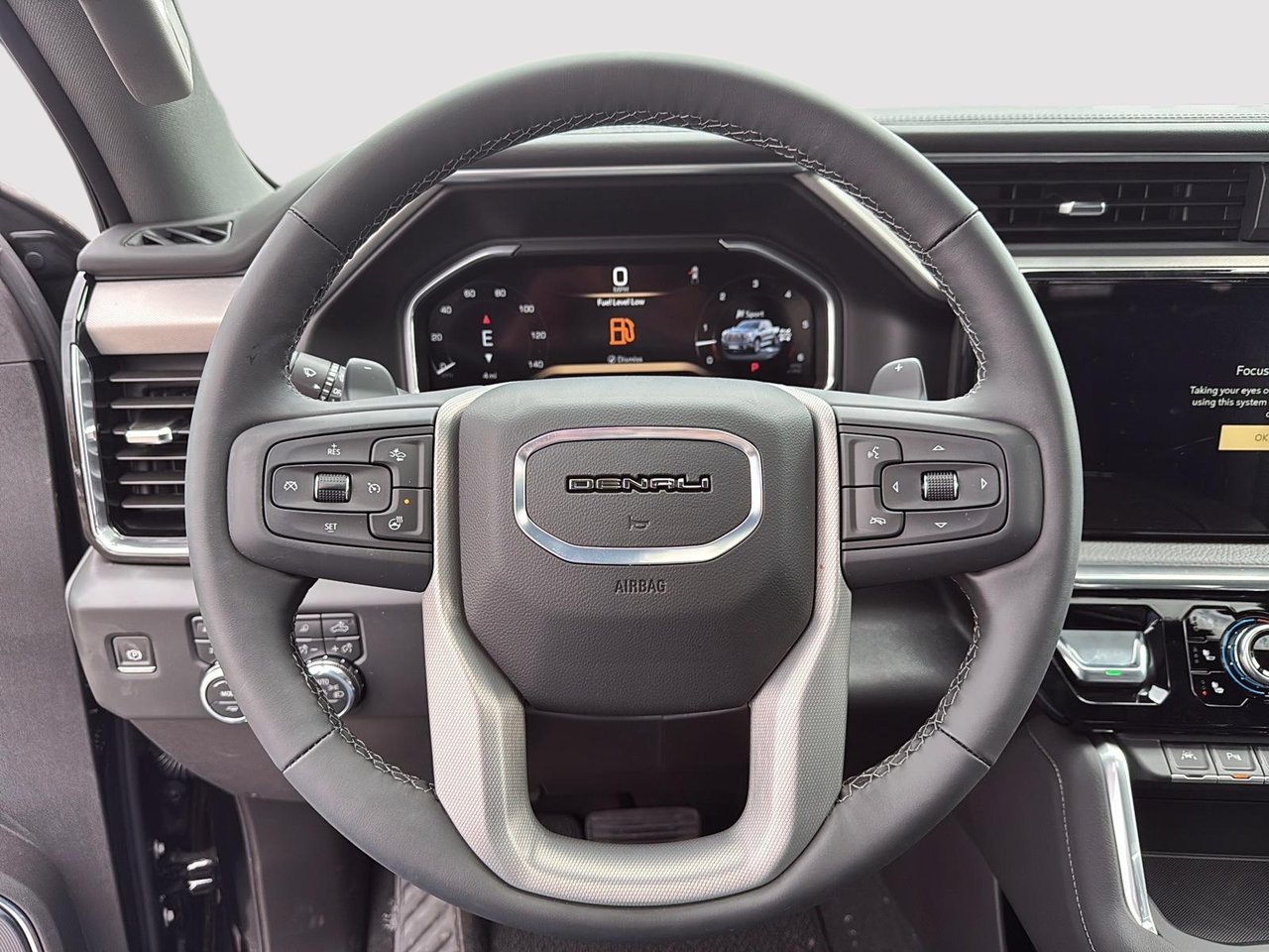 2026 GMC Sierra 1500 DENALI-10