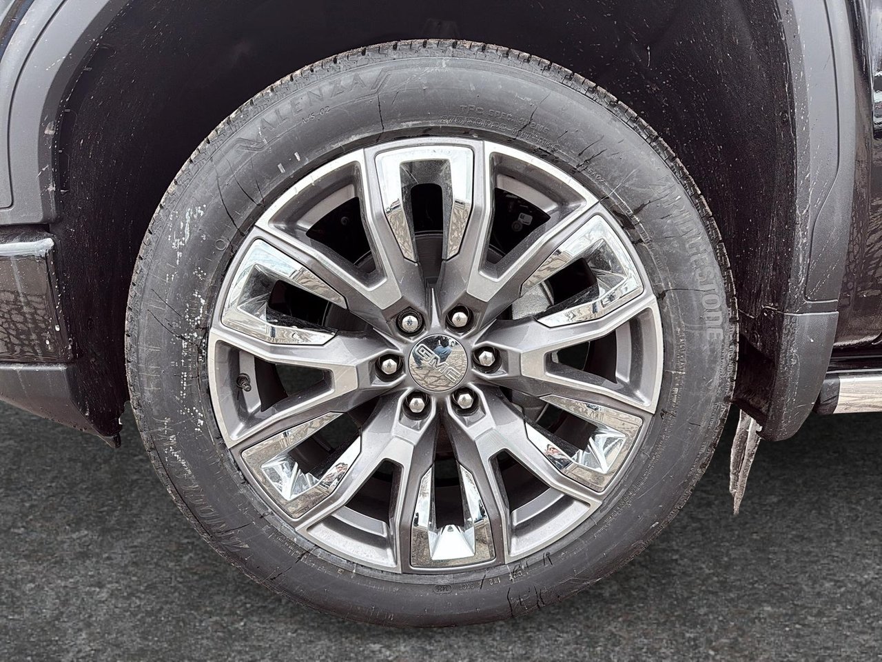 2026 GMC Sierra 1500 DENALI-5