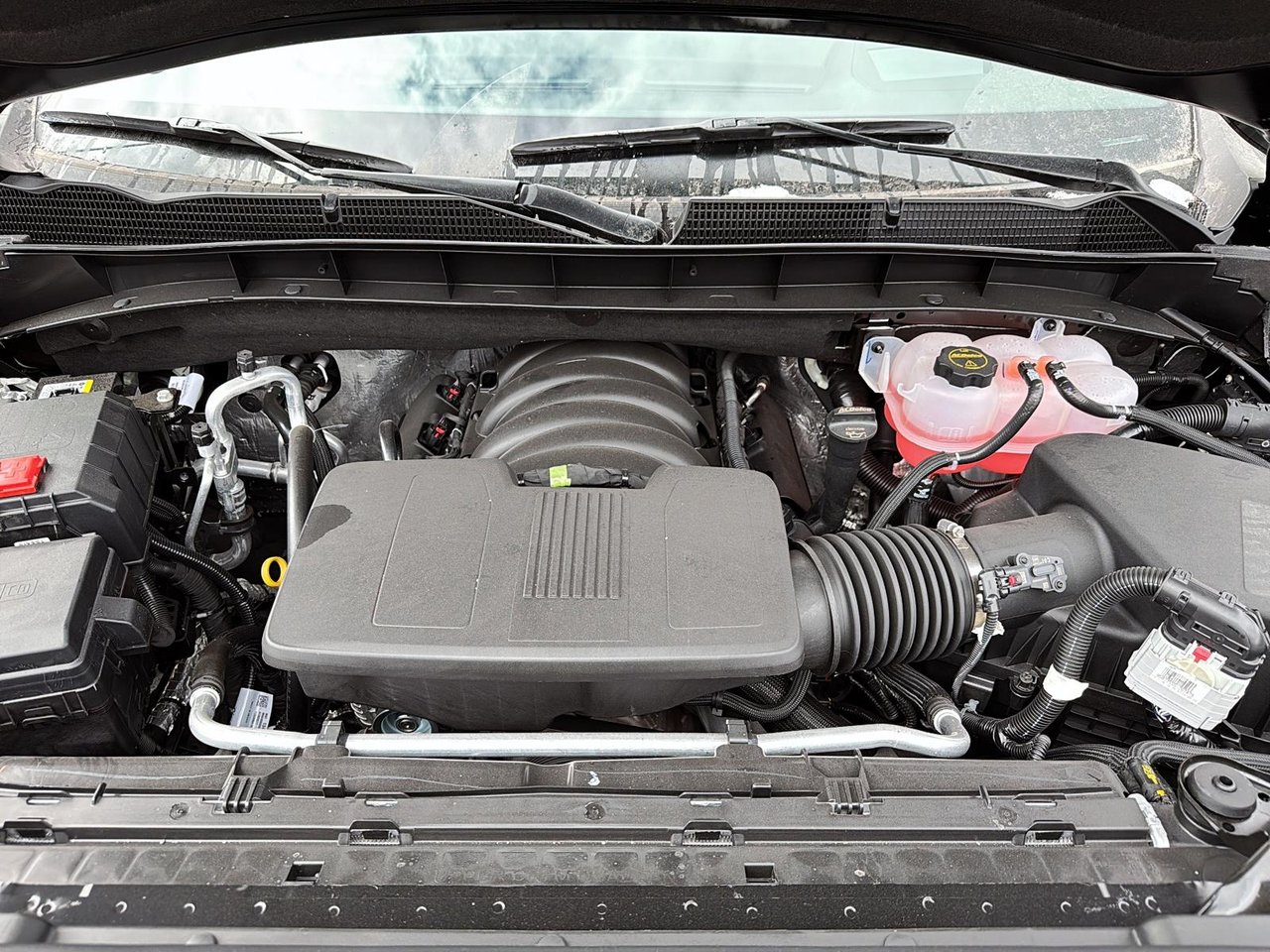 2026 GMC Sierra 1500 DENALI-6