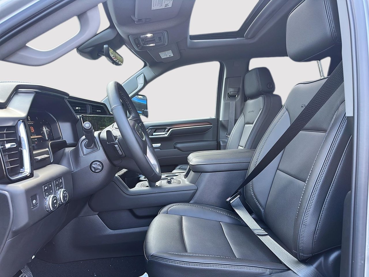 GMC Sierra 1500 DENALI 2026-8