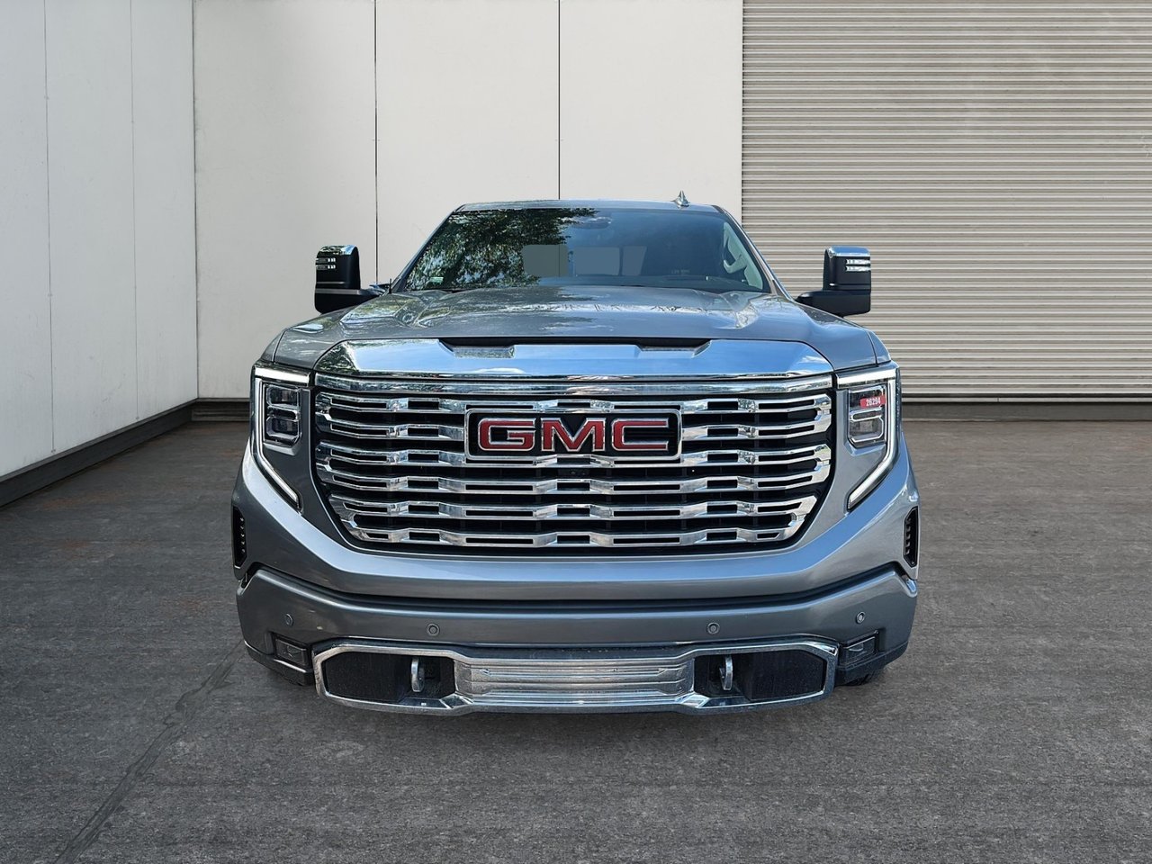 GMC Sierra 1500 DENALI 2026-1