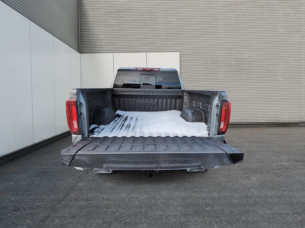 GMC Sierra 1500 DENALI 2026-16