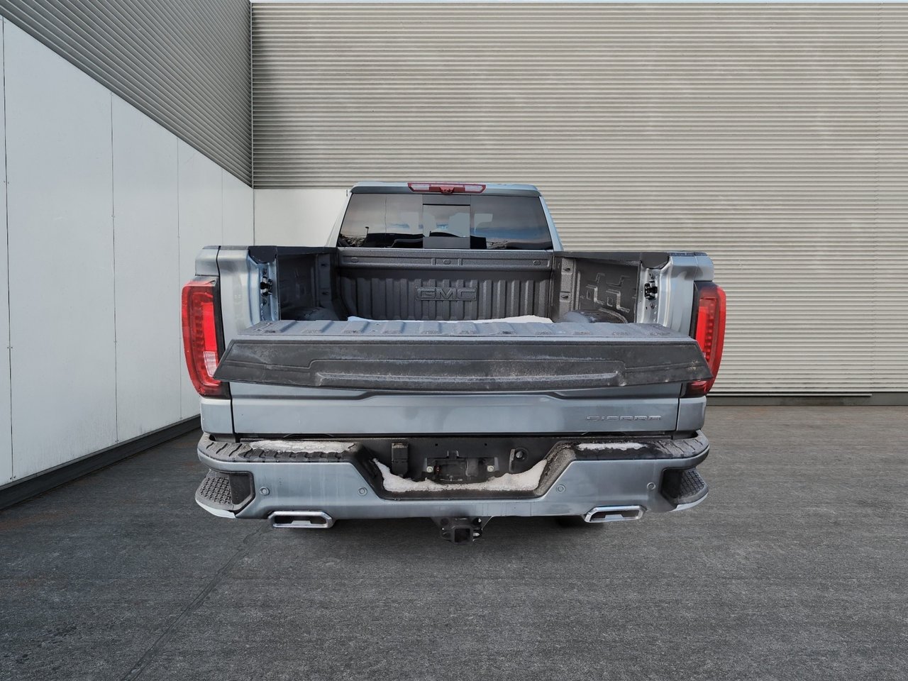 GMC Sierra 1500 DENALI 2026-15