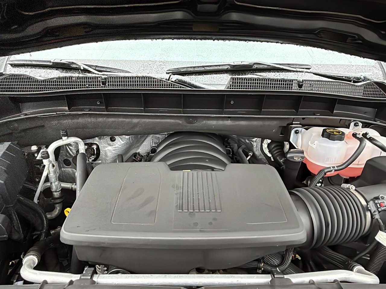 GMC Sierra 1500 PRO 2026-6