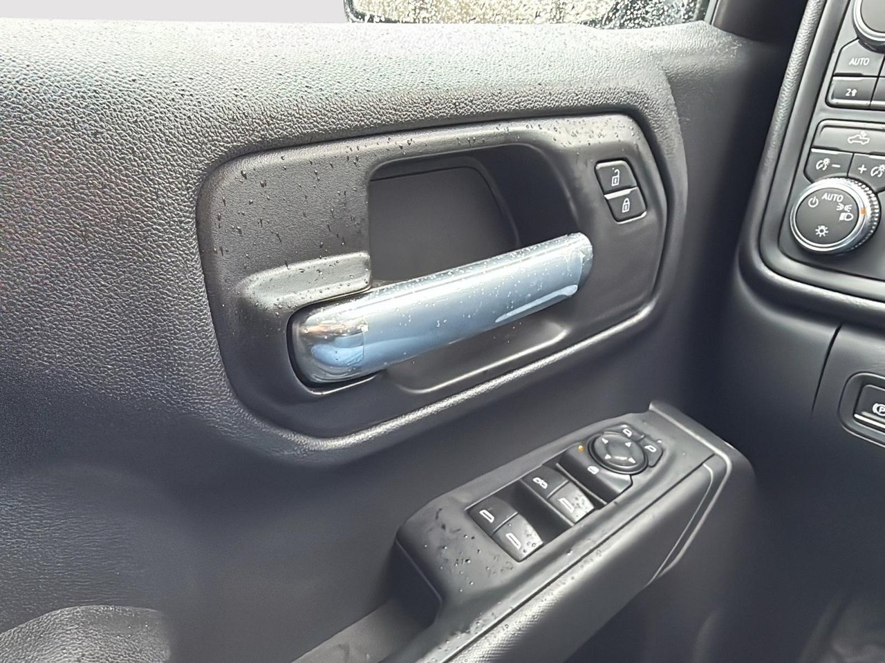 GMC Sierra 1500 PRO 2026-10