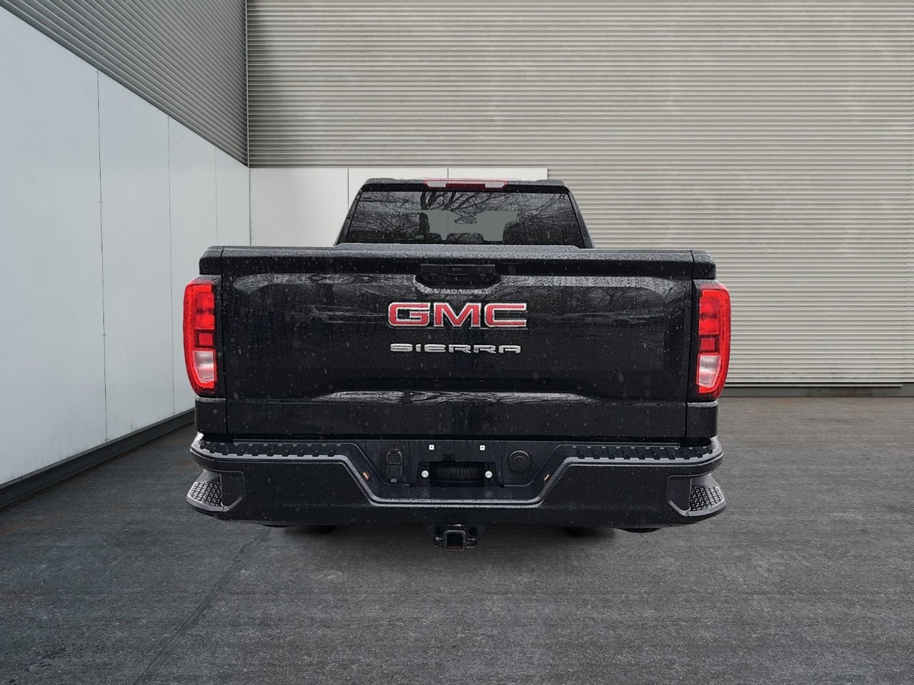 GMC Sierra 1500 PRO 2026-2