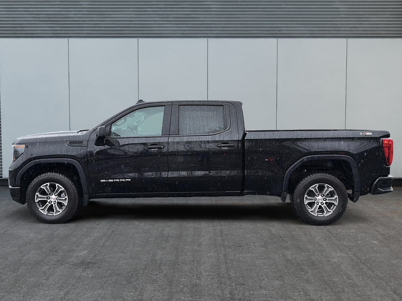 GMC Sierra 1500 PRO 2026-4