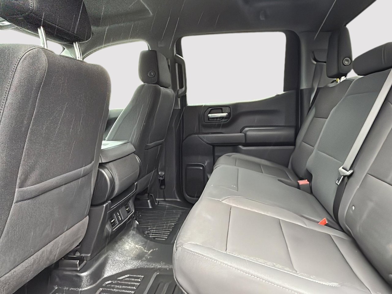 GMC Sierra 1500 PRO 2026-8