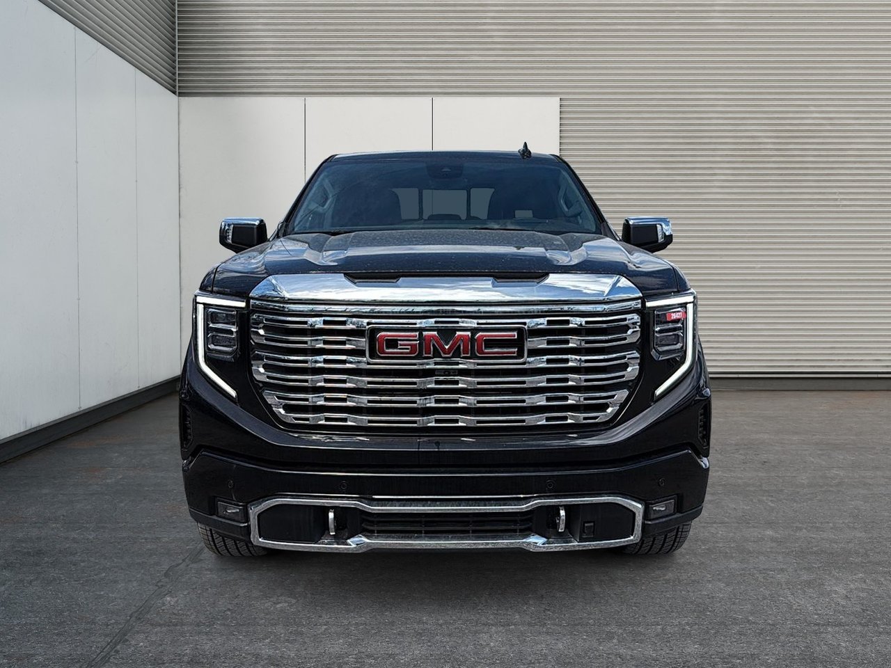 GMC Sierra 1500 DENALI 2026-1