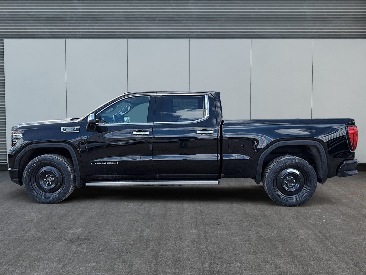 GMC Sierra 1500 DENALI 2026-4