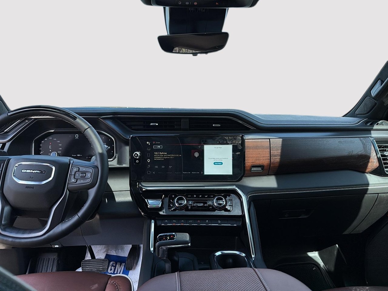 2026 GMC Sierra 1500 DENALI ULTIMATE-8