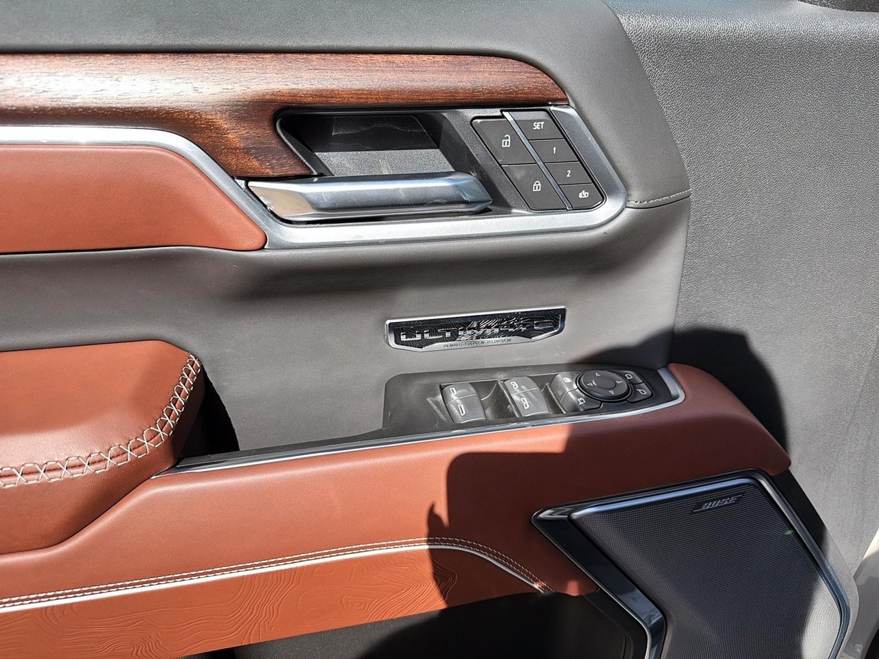 2026 GMC Sierra 1500 DENALI ULTIMATE-9