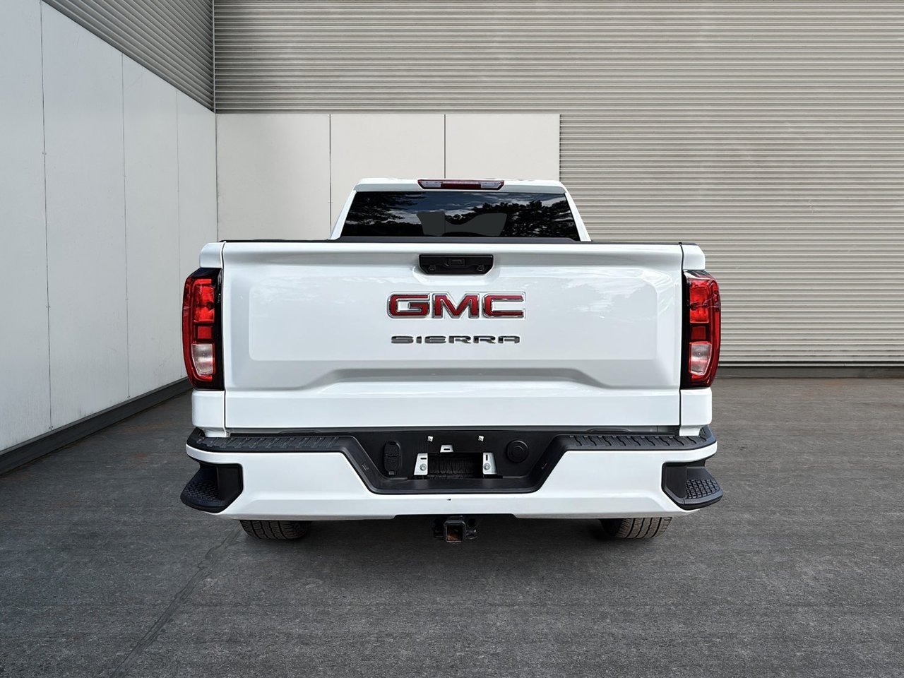GMC Sierra 1500 PRO 2026-2