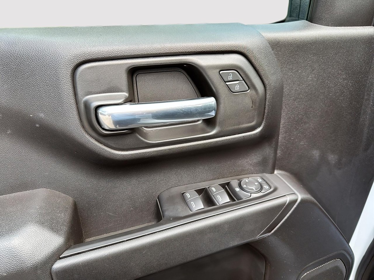 GMC Sierra 1500 PRO 2026-9