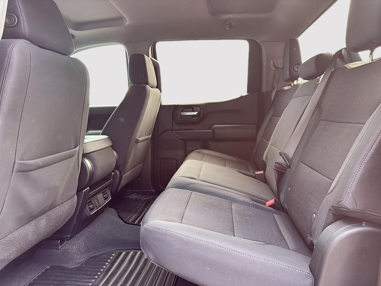 GMC Sierra 1500 PRO 2026-7