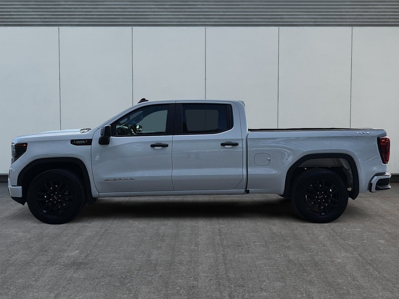 GMC Sierra 1500 PRO 2026-4