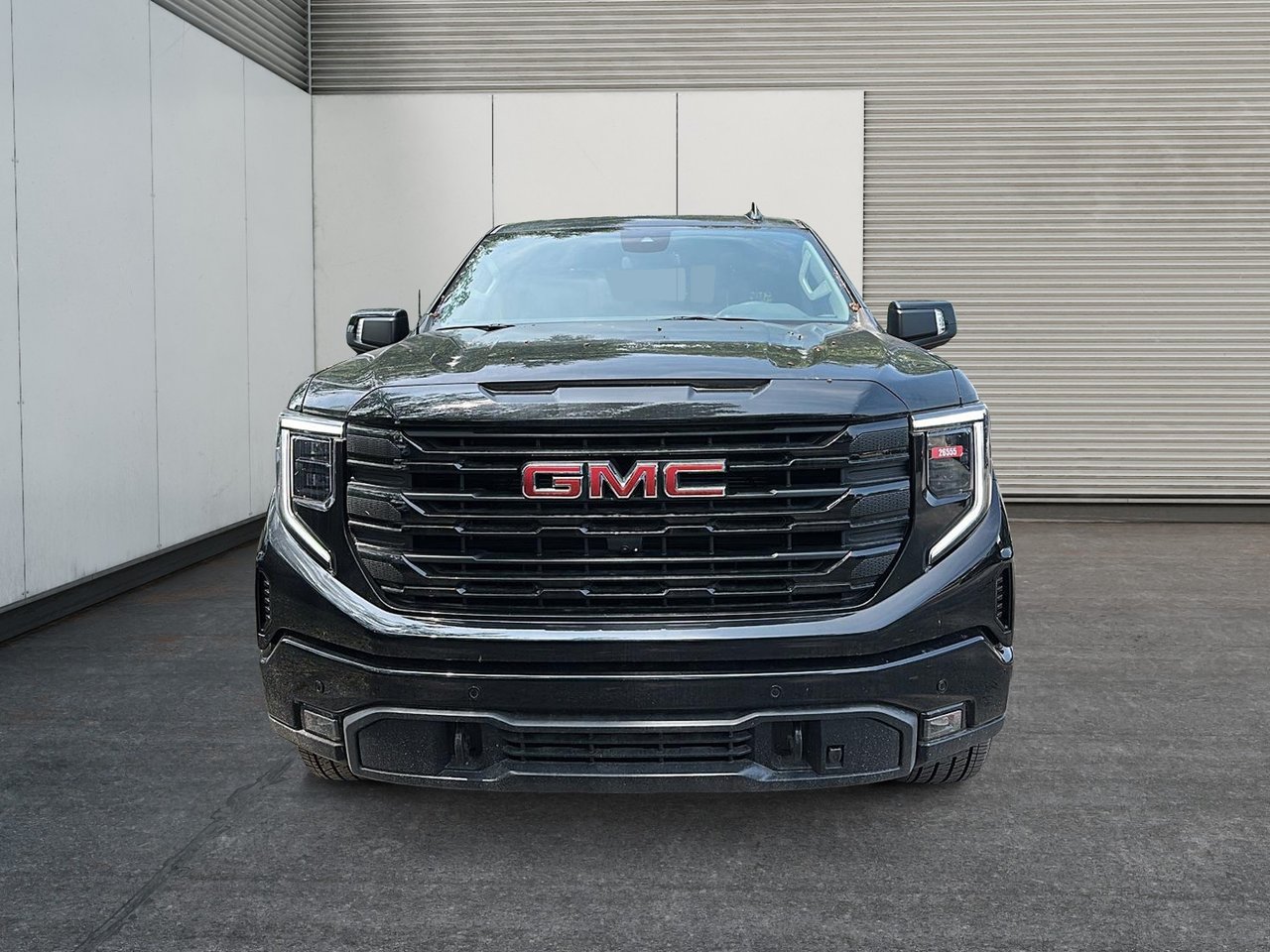 GMC Sierra 1500 ELEVATION 2026-1