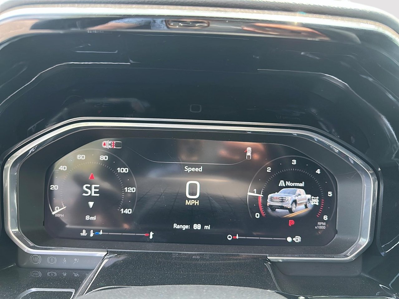 GMC Sierra 1500 ELEVATION 2026-11