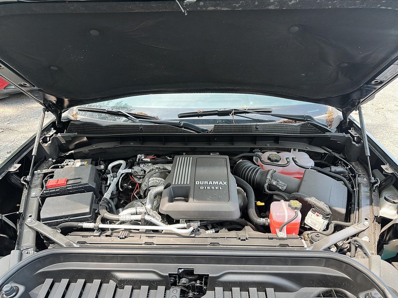 GMC Sierra 1500 ELEVATION 2026-5