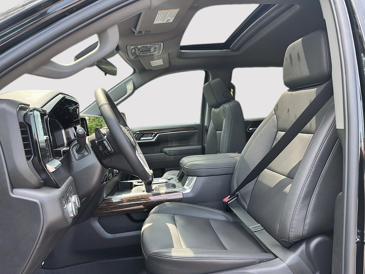 GMC Sierra 1500 ELEVATION 2026-6