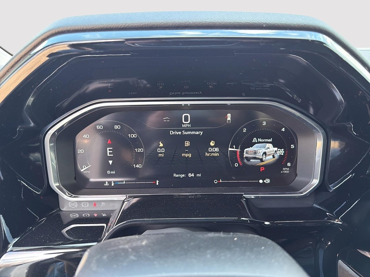 2026 GMC Sierra 1500 ELEVATION-11