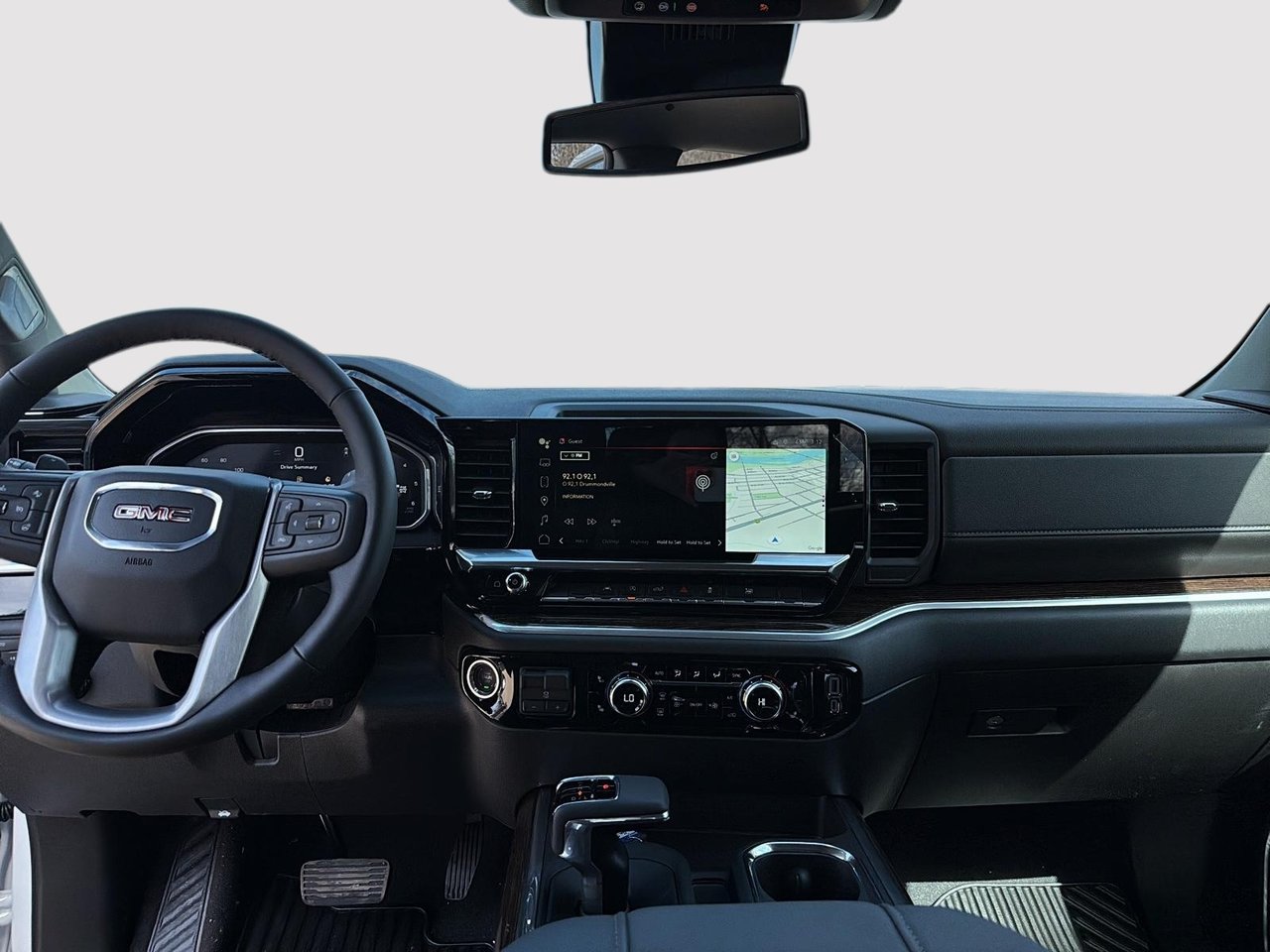 2026 GMC Sierra 1500 ELEVATION-8