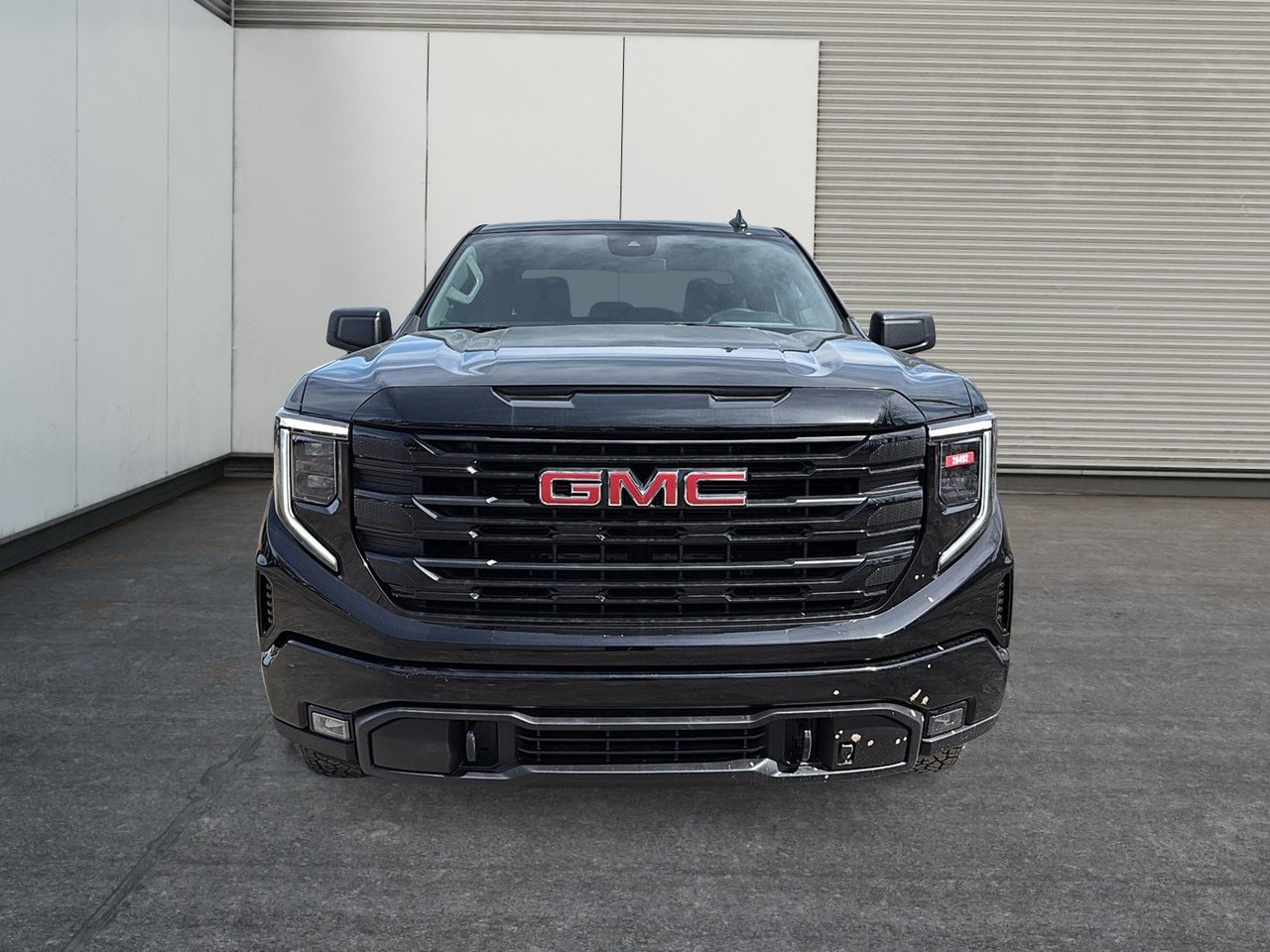 GMC Sierra 1500 ELEVATION 2026-1