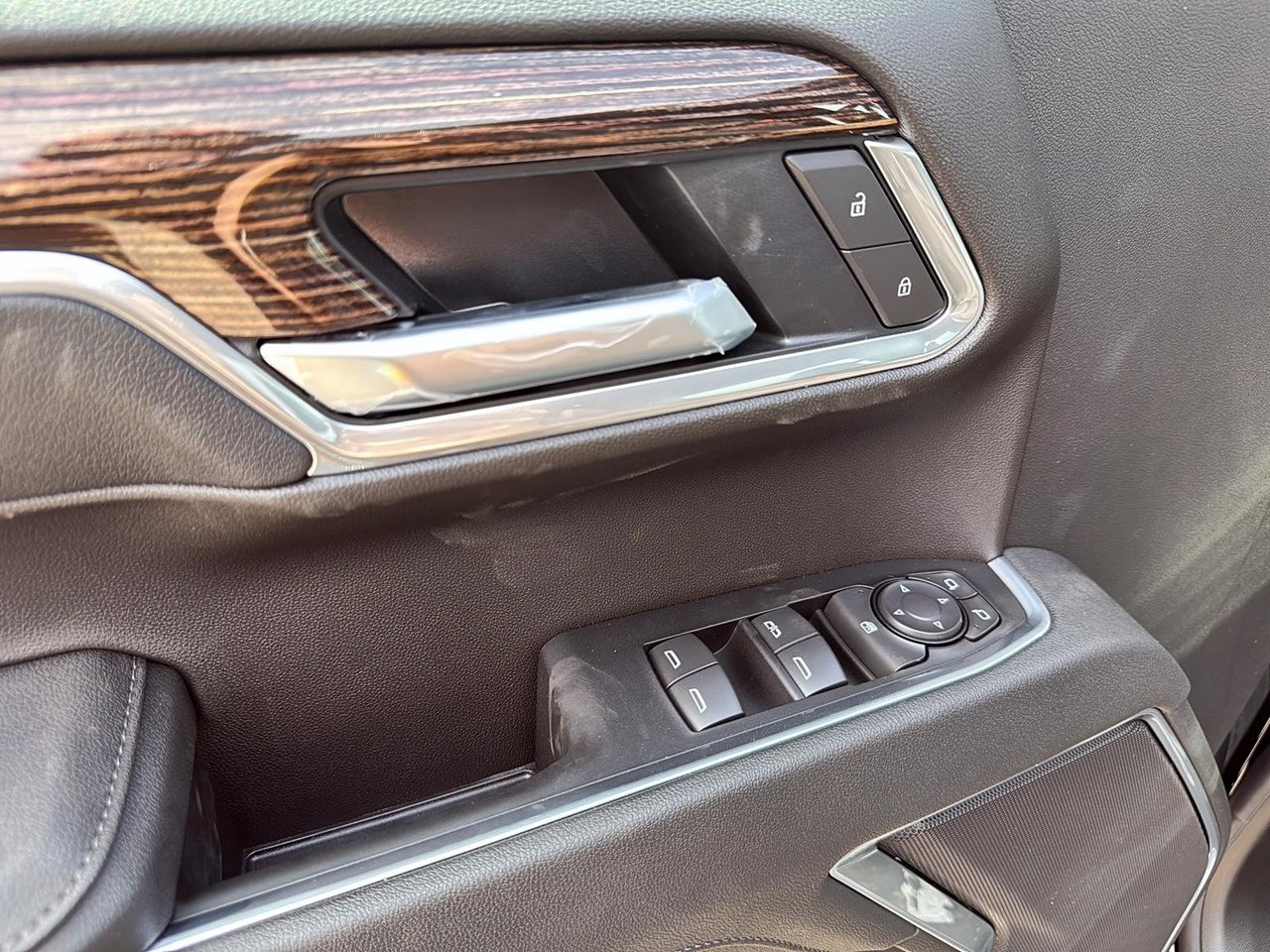 GMC Sierra 1500 ELEVATION 2026-9