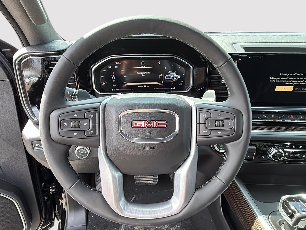 GMC Sierra 1500 ELEVATION 2026-10