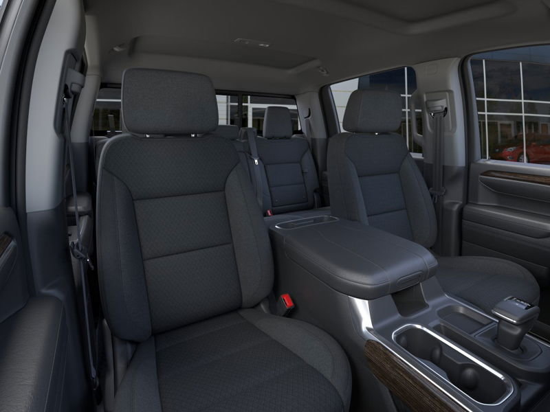 GMC Sierra 1500 ELEVATION 2026-5