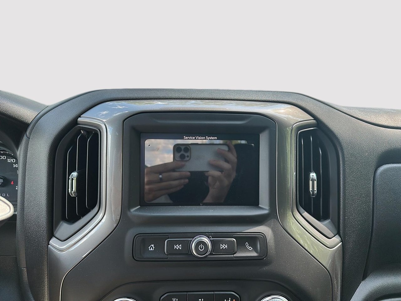 2026 GMC Sierra 1500 PRO-14