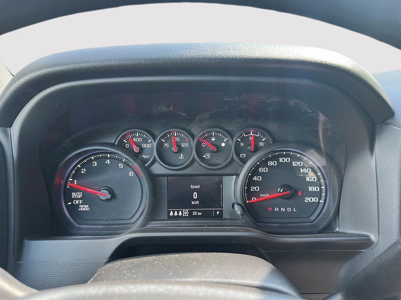 2026 GMC Sierra 1500 PRO-11