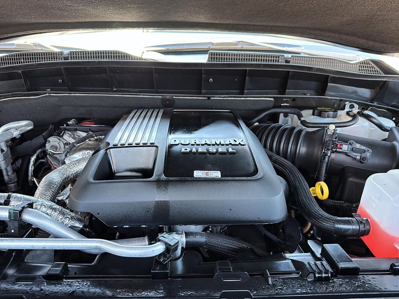 2026 GMC Sierra 1500 DENALI ULTIMATE-6