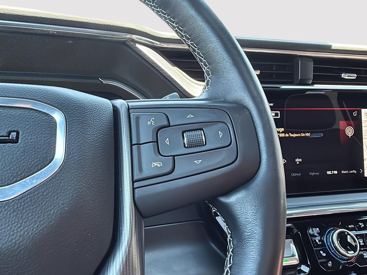 2026 GMC Sierra 1500 DENALI ULTIMATE-14