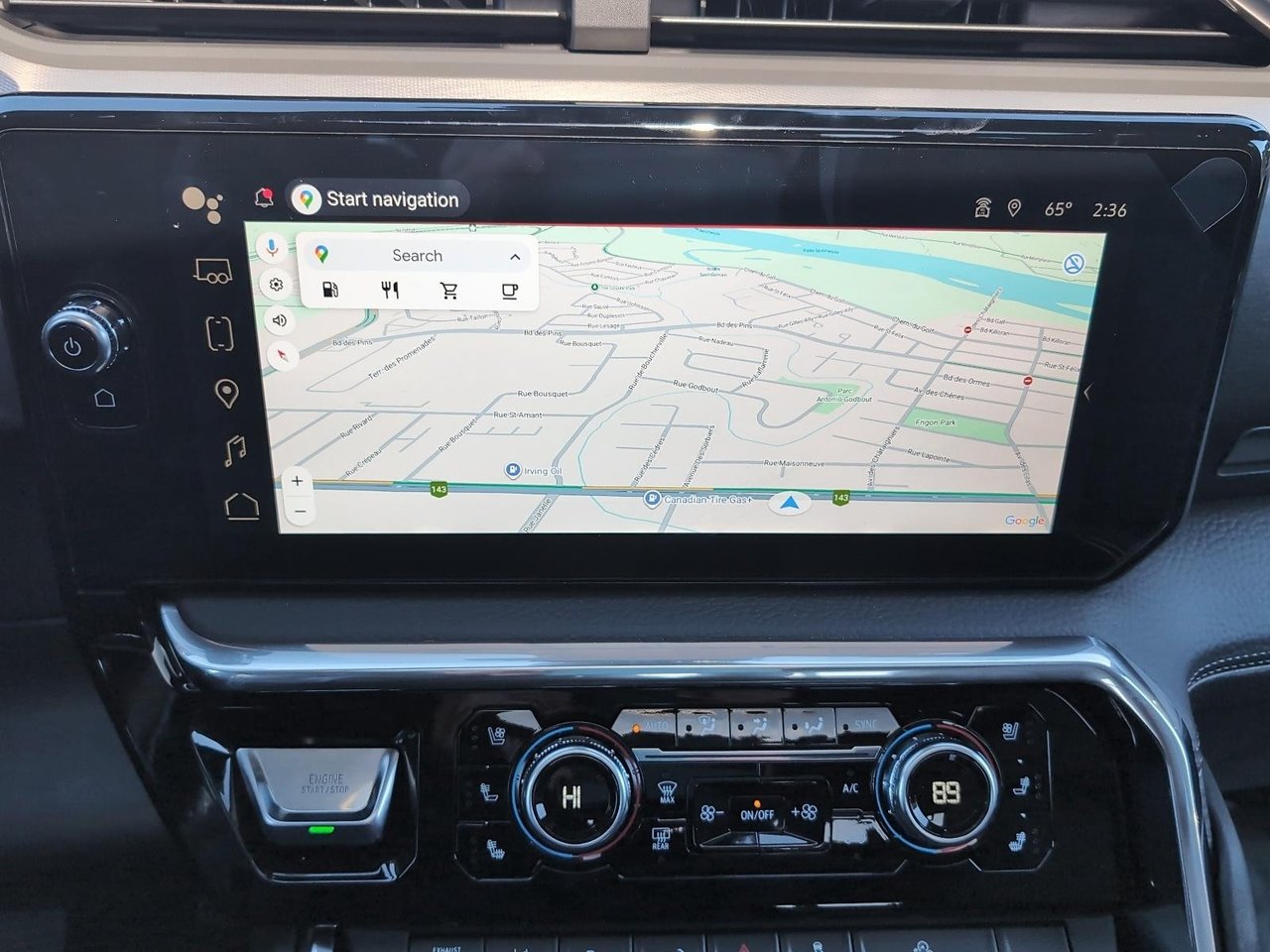 2025 GMC Sierra 2500 HD DENALI-16