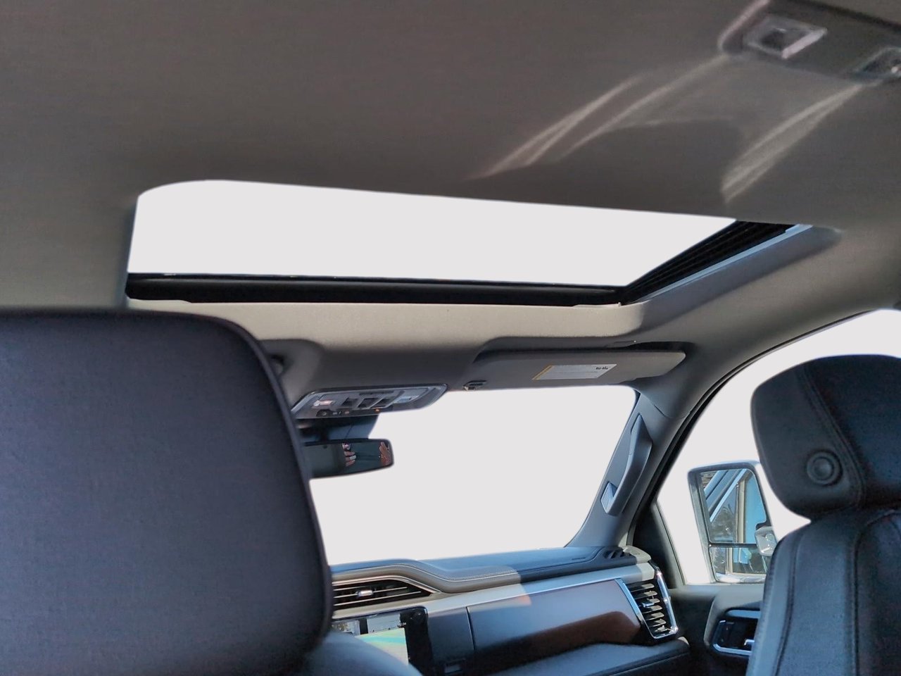 2025 GMC Sierra 2500 HD DENALI-13