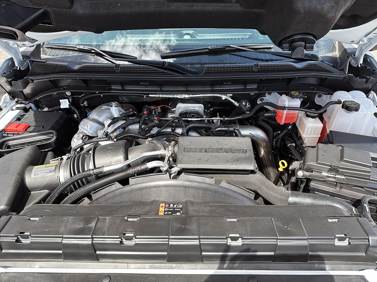GMC Sierra 2500 HD PRO 2026-6
