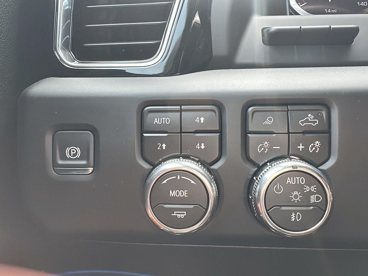 GMC Sierra 2500 HD DENALI ULTIMATE 2026-13