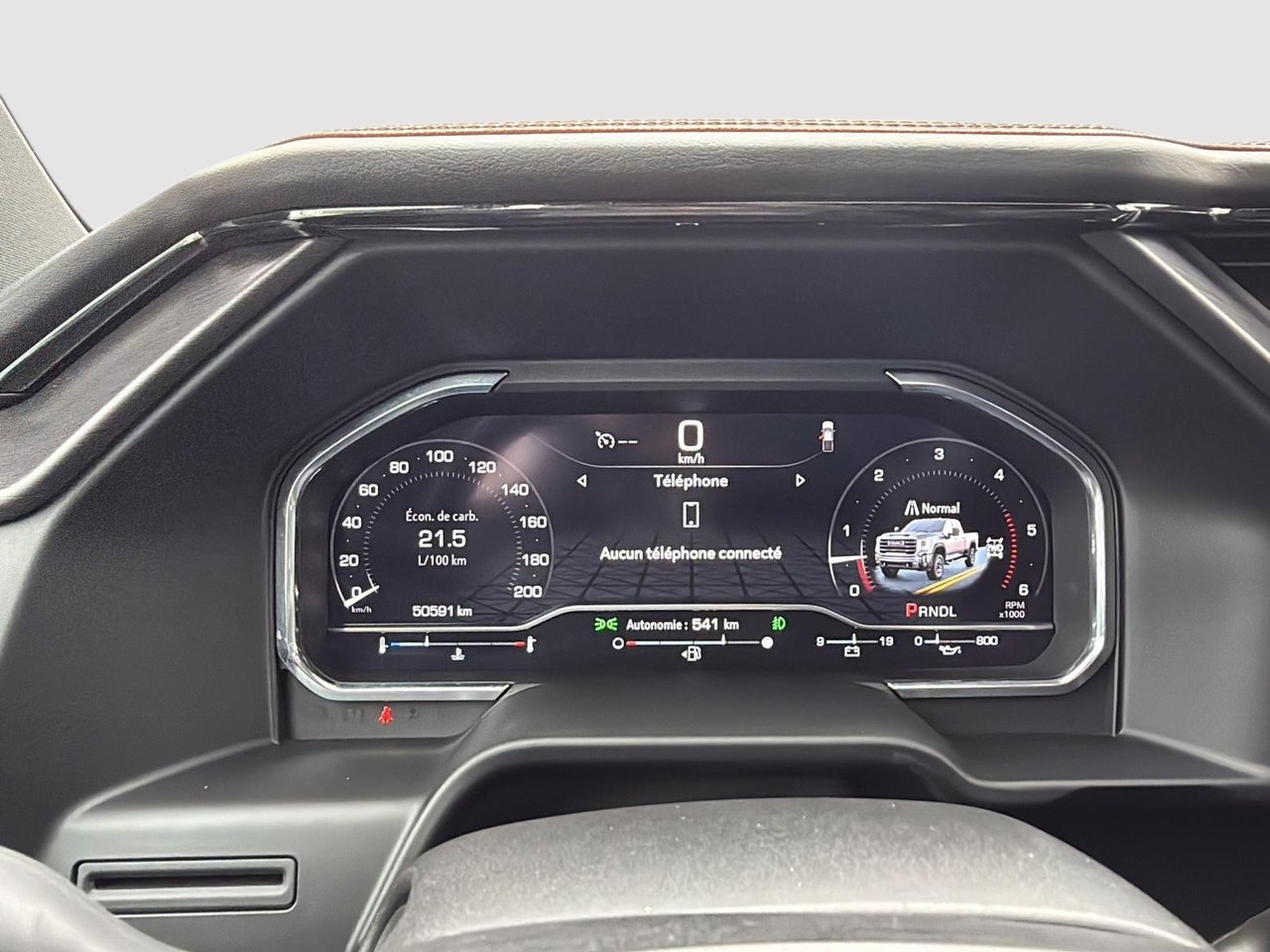 GMC Sierra 2500HD AT4 2025-14