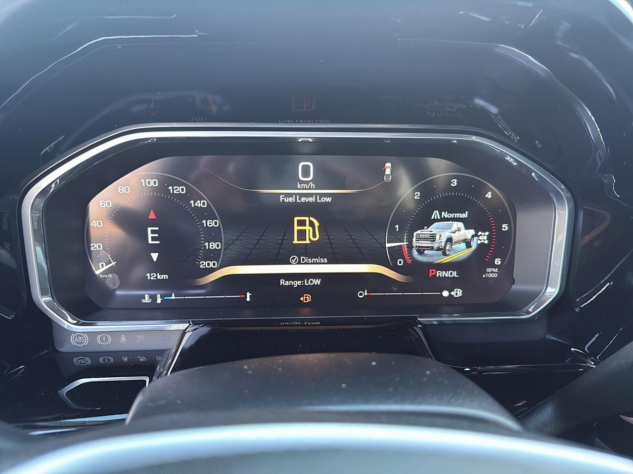 GMC Sierra 3500 HD SLE DRW 2026-11