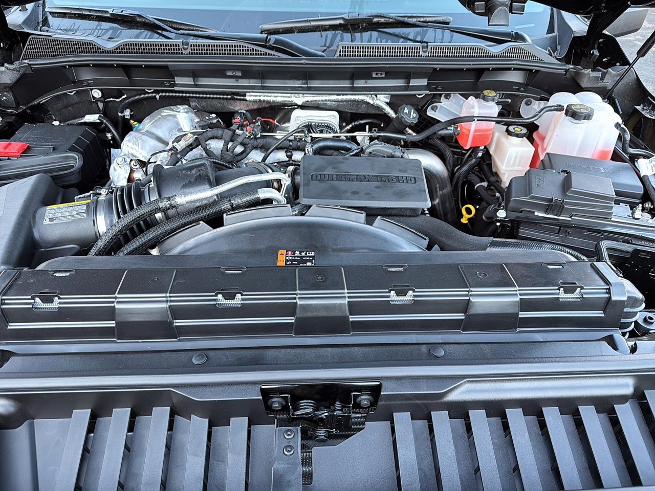 GMC Sierra 3500 HD SLE DRW 2026-6