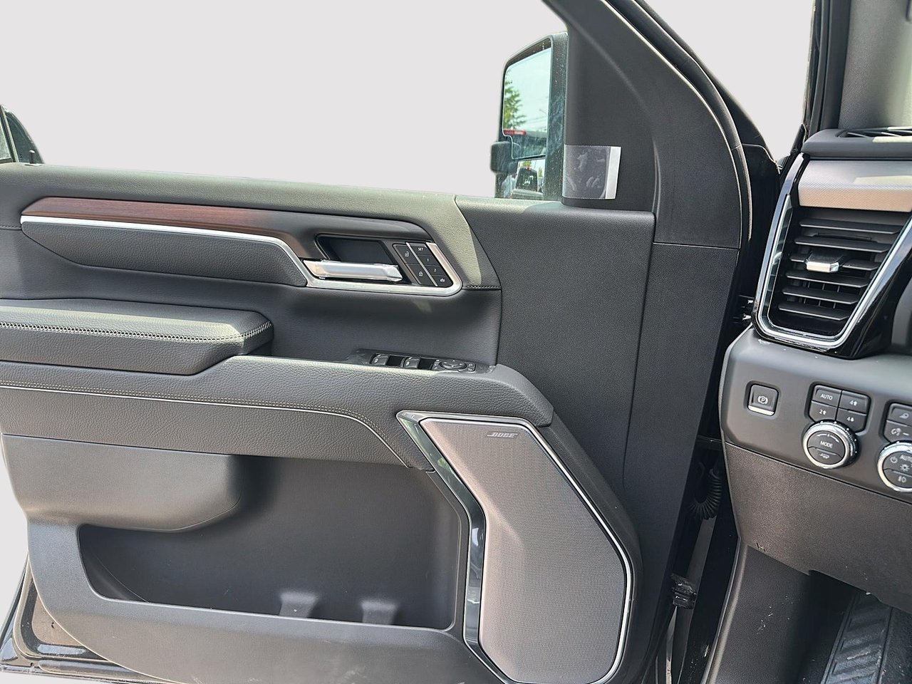 GMC Sierra 3500 HD DENALI DRW 2026-10