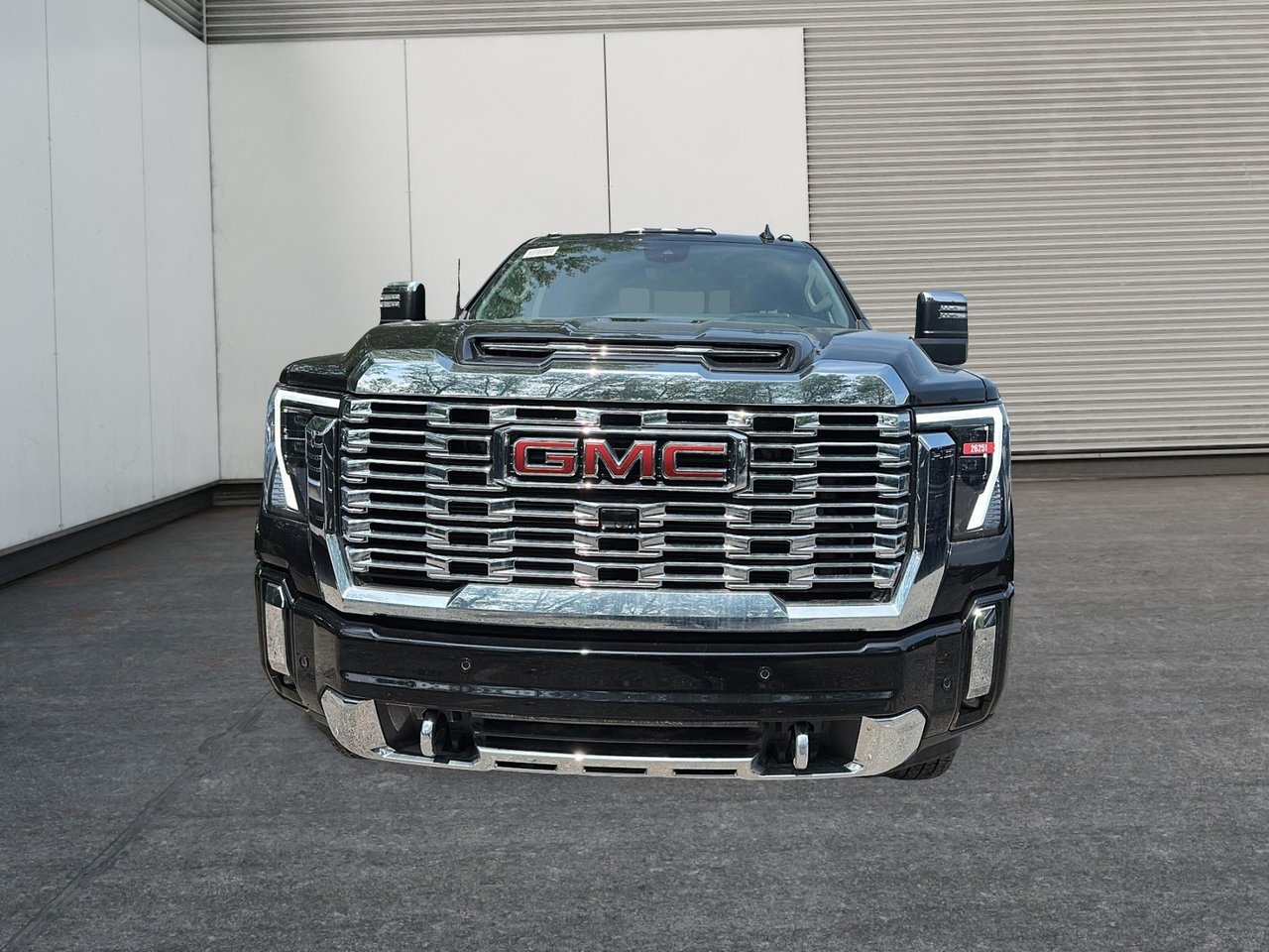 GMC Sierra 3500 HD DENALI DRW 2026-1