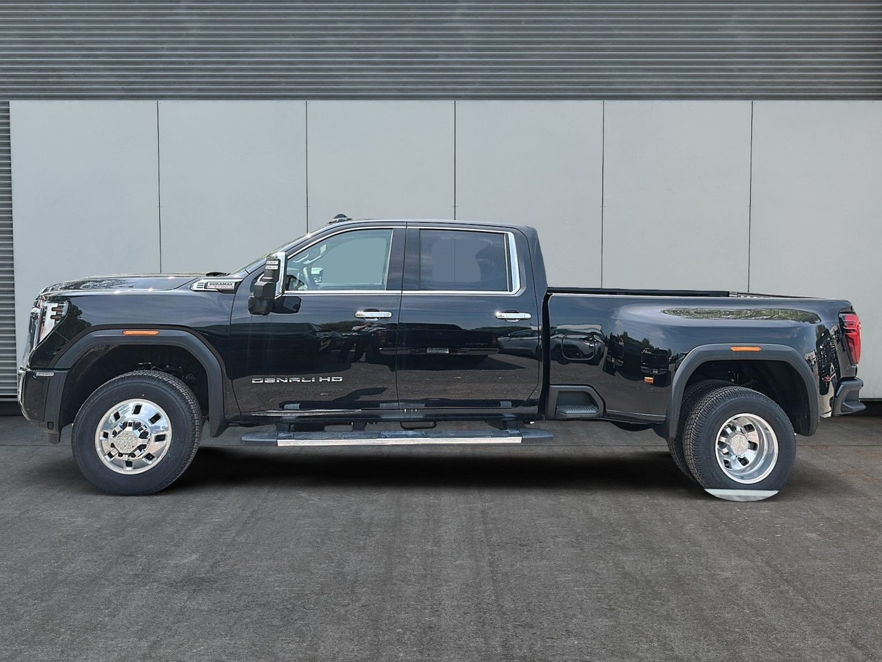 GMC Sierra 3500 HD DENALI DRW 2026-4
