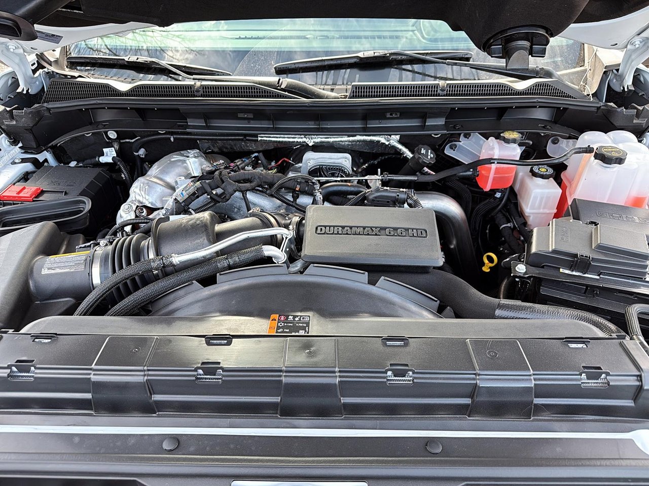 GMC Sierra 3500 HD SLE DRW 2026-6