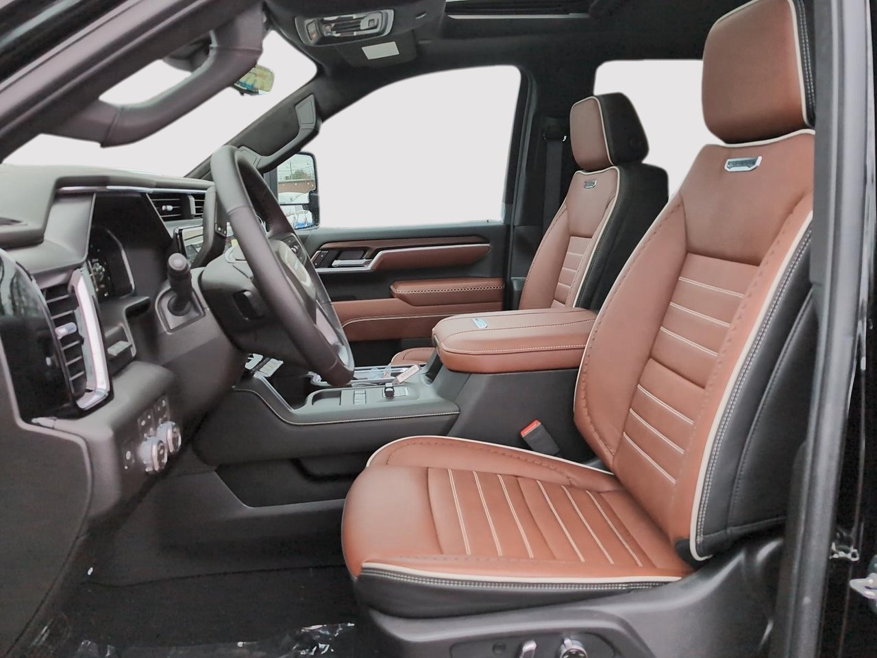 GMC Sierra 3500 HD DENALI ULTIMATE DRW 2026-7