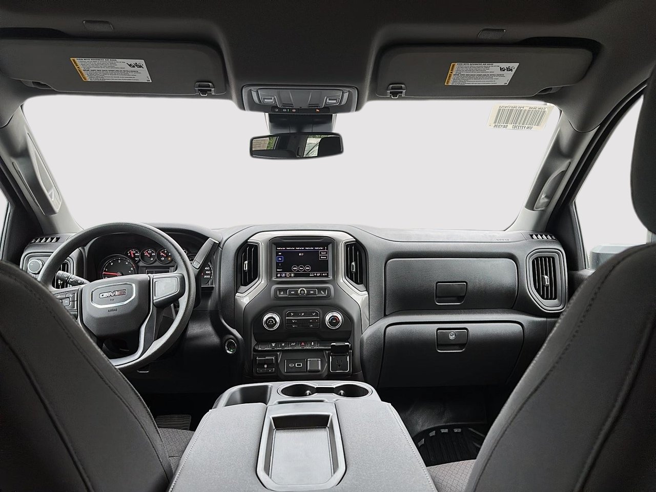 2026 GMC Sierra 3500 HD PRO DRW-9